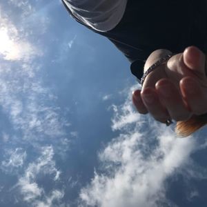 Meet your Posher, Leigh